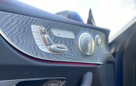 Mercedes-Benz E-Класс AMG, 2021 год, 8 400 000 рублей, 5 фотография