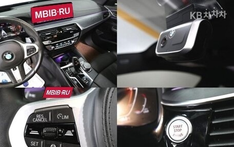 BMW 6 серия, 2022 год, 4 848 000 рублей, 18 фотография