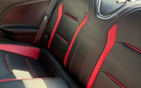 Chevrolet Camaro VI, 2019 год, 2 000 000 рублей, 14 фотография