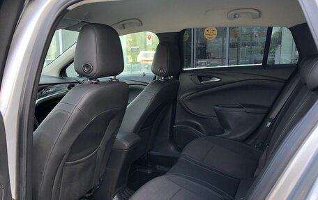 Opel Astra K, 2019 год, 1 375 000 рублей, 11 фотография