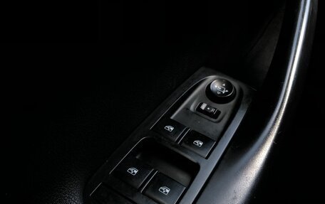Opel Astra K, 2019 год, 1 375 000 рублей, 13 фотография