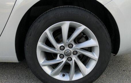 Opel Astra K, 2019 год, 1 375 000 рублей, 21 фотография