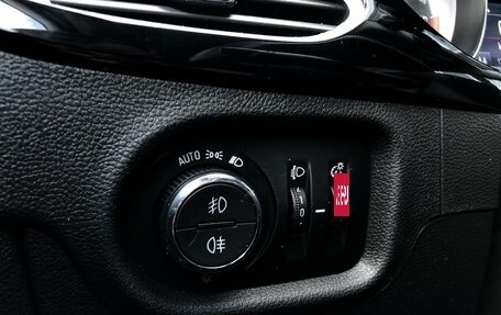 Opel Astra K, 2019 год, 1 375 000 рублей, 15 фотография