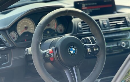 BMW M4, 2019 год, 5 300 000 рублей, 9 фотография