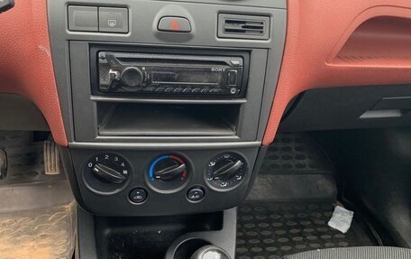 Ford Fiesta, 2007 год, 150 000 рублей, 7 фотография