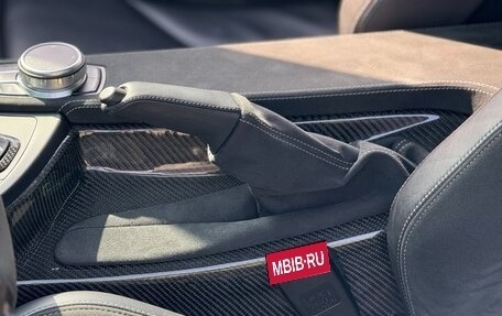 BMW M4, 2019 год, 5 300 000 рублей, 11 фотография