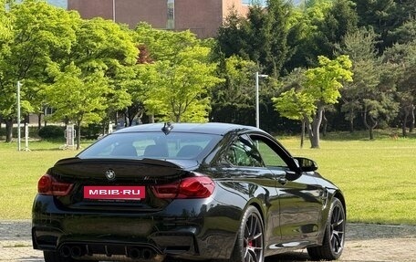 BMW M4, 2019 год, 5 300 000 рублей, 7 фотография