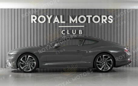 Bentley Continental GT, 2024 год, 49 900 000 рублей, 3 фотография