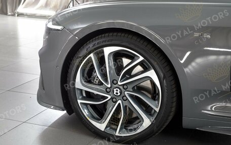 Bentley Continental GT, 2024 год, 49 900 000 рублей, 9 фотография