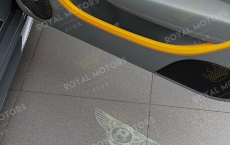 Bentley Continental GT, 2024 год, 49 900 000 рублей, 10 фотография