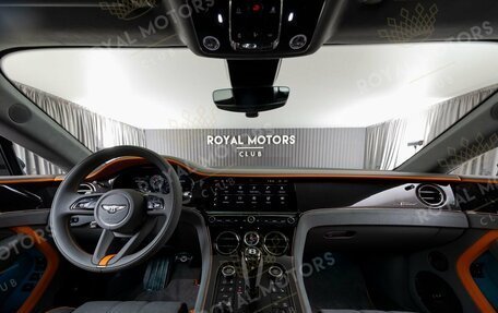 Bentley Continental GT, 2024 год, 49 900 000 рублей, 12 фотография