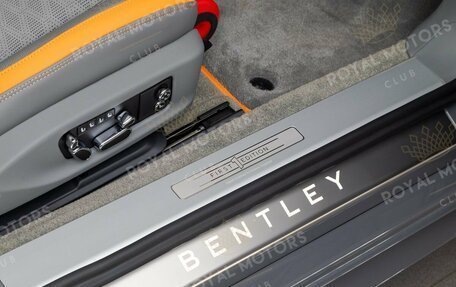 Bentley Continental GT, 2024 год, 49 900 000 рублей, 11 фотография