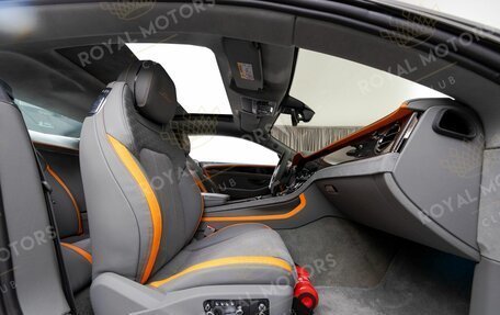 Bentley Continental GT, 2024 год, 49 900 000 рублей, 14 фотография