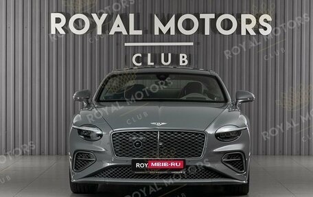 Bentley Continental GT, 2024 год, 49 900 000 рублей, 2 фотография