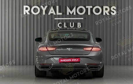 Bentley Continental GT, 2024 год, 49 900 000 рублей, 4 фотография