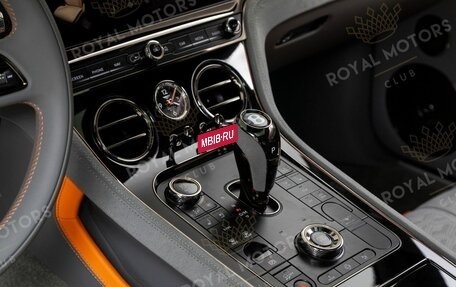 Bentley Continental GT, 2024 год, 49 900 000 рублей, 15 фотография