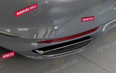 Bentley Continental GT, 2024 год, 49 900 000 рублей, 8 фотография