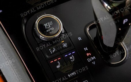 Bentley Continental GT, 2024 год, 49 900 000 рублей, 16 фотография