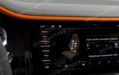 Bentley Continental GT, 2024 год, 49 900 000 рублей, 18 фотография