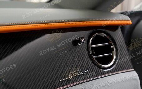 Bentley Continental GT, 2024 год, 49 900 000 рублей, 26 фотография