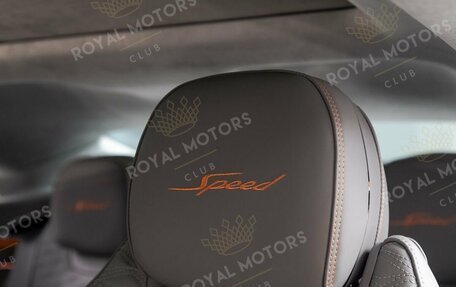 Bentley Continental GT, 2024 год, 49 900 000 рублей, 21 фотография