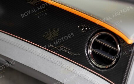 Bentley Continental GT, 2024 год, 49 900 000 рублей, 19 фотография