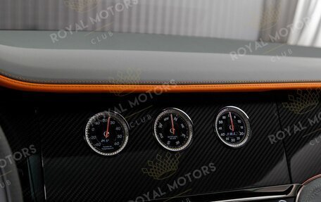 Bentley Continental GT, 2024 год, 49 900 000 рублей, 17 фотография