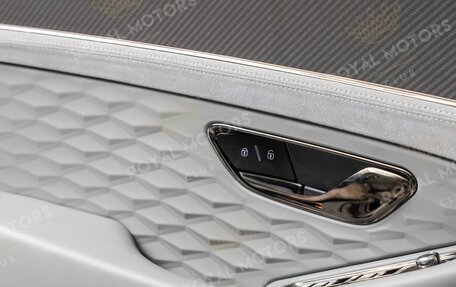 Bentley Continental GT, 2024 год, 49 900 000 рублей, 24 фотография