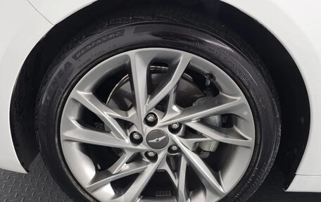 Genesis G70 I, 2021 год, 2 850 000 рублей, 10 фотография