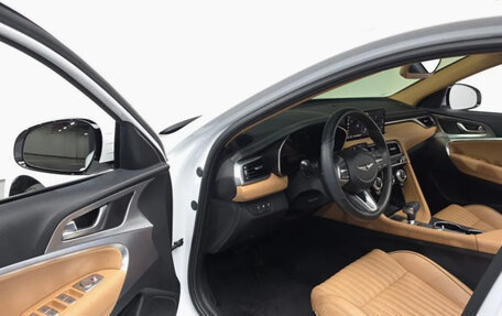Genesis G70 I, 2021 год, 2 850 000 рублей, 5 фотография