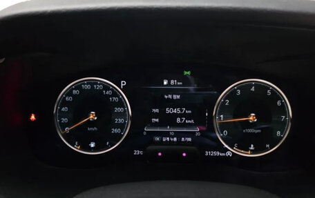 Genesis G70 I, 2021 год, 2 850 000 рублей, 7 фотография