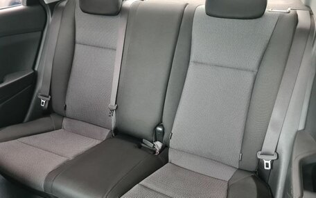 Hyundai Solaris II рестайлинг, 2020 год, 1 400 000 рублей, 17 фотография