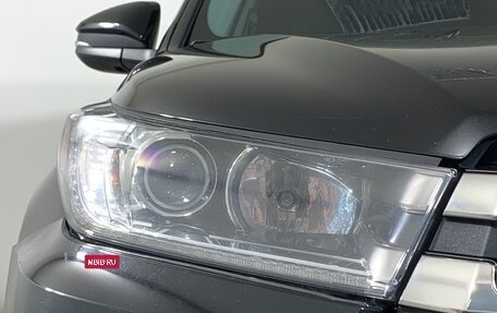 Toyota Highlander III, 2019 год, 3 150 000 рублей, 10 фотография