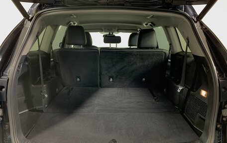 Toyota Highlander III, 2019 год, 3 150 000 рублей, 20 фотография