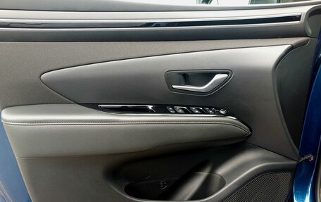 Hyundai Tucson, 2022 год, 3 399 000 рублей, 19 фотография