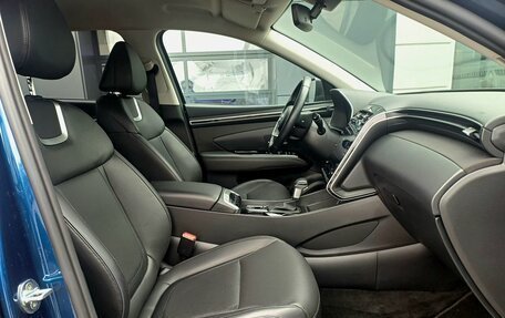 Hyundai Tucson, 2022 год, 3 399 000 рублей, 24 фотография