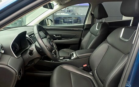 Hyundai Tucson, 2022 год, 3 399 000 рублей, 22 фотография