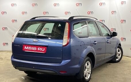 Ford Focus II рестайлинг, 2008 год, 499 000 рублей, 4 фотография