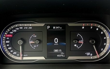 Hyundai Tucson, 2022 год, 3 399 000 рублей, 26 фотография