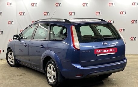Ford Focus II рестайлинг, 2008 год, 499 000 рублей, 6 фотография