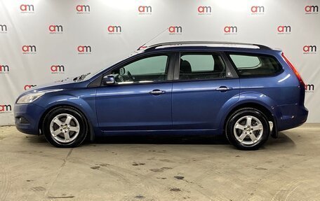 Ford Focus II рестайлинг, 2008 год, 499 000 рублей, 7 фотография