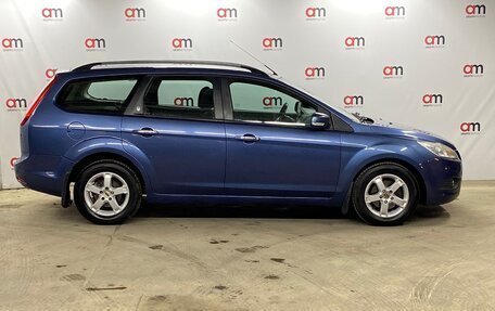 Ford Focus II рестайлинг, 2008 год, 499 000 рублей, 8 фотография