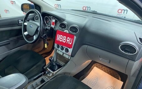 Ford Focus II рестайлинг, 2008 год, 499 000 рублей, 12 фотография