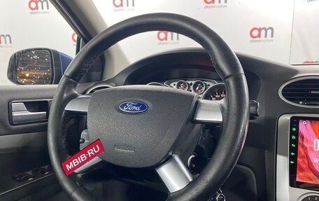 Ford Focus II рестайлинг, 2008 год, 499 000 рублей, 13 фотография