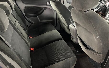Ford Focus II рестайлинг, 2008 год, 499 000 рублей, 20 фотография