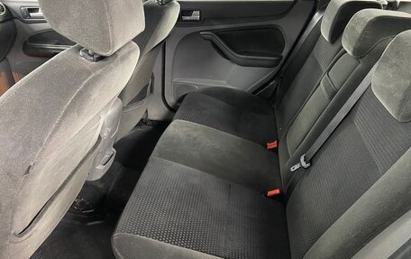 Ford Focus II рестайлинг, 2008 год, 499 000 рублей, 19 фотография