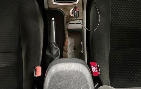 Ford Focus II рестайлинг, 2008 год, 499 000 рублей, 17 фотография