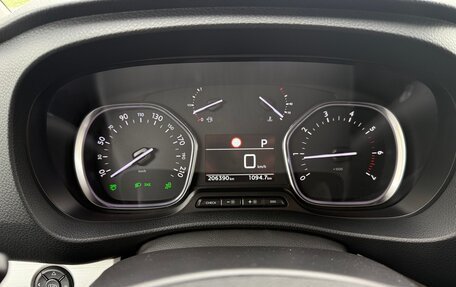 Citroen SpaceTourer I, 2020 год, 2 920 000 рублей, 11 фотография