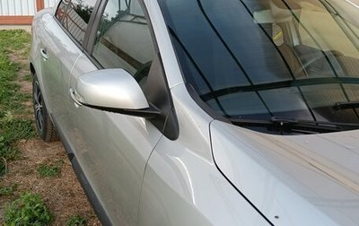 Renault Fluence I, 2013 год, 870 000 рублей, 1 фотография