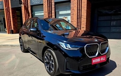 BMW X3, 2024 год, 8 600 000 рублей, 1 фотография